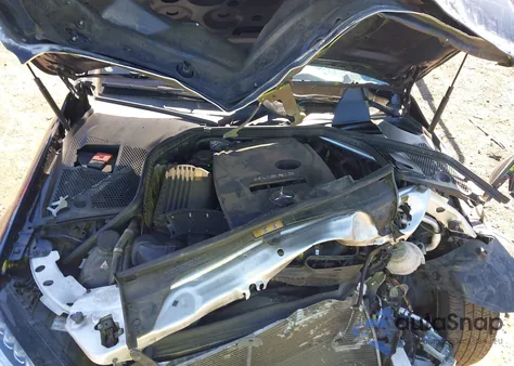 2018 Mercedes-Benz C 350E из США, поврежденный, VIN 55SWF4HB2JU260018